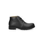Panama Jack C3 Herren Schwarzer Stiefel Wasserdichte Havana Joe Schnür-Chukka-Stiefeletten