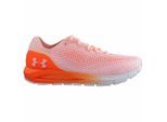 Under Armour Hovr Sonic 4 Damen Orange Running Trainer