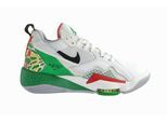 Jordan Zoom '92 Heren Wit Trainers
