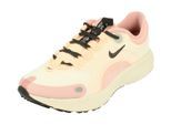 Nike Damen React Escape Rn Weiß Trainer