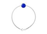 Armband Silber Sterling 925 Manille