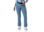 Falcon Softshell broek dames