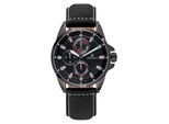 Orphelia Eddington Herren-Armbanduhr OR71900, schwarz