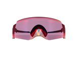Oakley zonnebril Kato OO9455-04 Gepolijste zwarte prizmweg