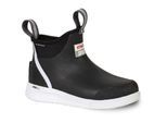 Xtratuf 6" Knöchel Deck Sport Prolite Schwarz Wellington Stiefel