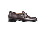 Van Bommel Sbm-40014-84-01 heren instappers sportief