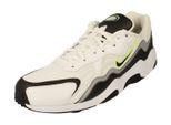 Nike Air Zoom Alpha Heren Zwarte Sneakers