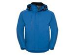 Russell Heren HydraPlus gewatteerd jack (Azuurblauw)