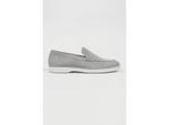 Vercate Florence suède loafer