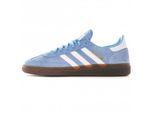 Heren Adidas Lichtblauwe Trainers
