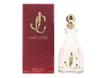 Jimmy Choo - Ich will Choo Eau de Parfum 100ml Spray