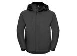 Russell Heren Hydraplus 2000 Waterdichte Jas (Titanium)