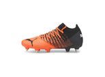 Puma Future Z 1,3 MXSG Herren Orange Football Stiefel