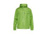 Mo Anorak Heren lichtgroen