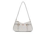 Guess Leona logo schoudertas