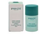 Payot Pate Grise Purifying Exfoliating Stick.