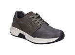 JOSEF SEIBEL Mitchell 02 | Sneaker für Herren | Grau Mitchell 02, granit