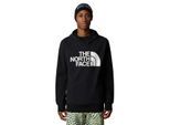The North Face Softshell winterjas heren