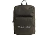 Calvin Klein Ck Must T Squared Campus Bp Rtw Rugzakken