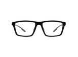 Emporio Armani EA4189U 50011W matzwarte zonnebril
