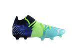 Puma Future Z 1.2 FG/Ag Green Mens Football Stiefel