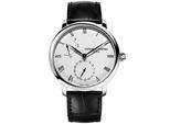 Frédérique Constant Slimline Schwarz Herren Armbanduhr FC-723WR3S6