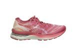 Asics Gel-Nimbus Dames Roze Hardlooptrainers