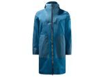 Jack Wolfskin Tech Laber Herren Blue Jupiter Mantel