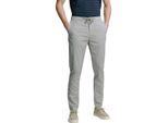 No Excess Pants stretch light weight garment grey