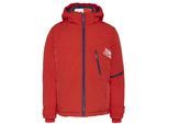 Blouson Tommy Jeans herenjas met effen print