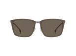 Hugo Boss 1465/F/S R80 SP zilveren zonnebril