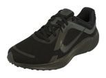 Nike Quest 5 Herren Schwarz Turnschuhe
