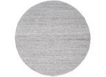 Veer Carpets Vloerkleed pebbel 814 rond ø200 cm