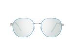 Guess GF0367 10X 53 Dames Turquoise Zonnebril