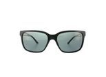 Versace Zonnebril 4307 GB1/87 Zwart Grijs