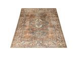 Veer Carpets Vloerkleed laria blue 1 160 x 230 cm