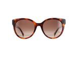 Tommy Hilfiger zonnebril Th 1885/s 05L Ha Havana Brown Gradiënt