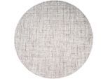 Veer Carpets Vloerkleed cross rond ø160 cm