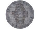 Veer Carpets Vloerkleed kordi rond ø160 cm