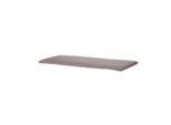 Madison bankkussen outdoor panama manchester taupe 180x48