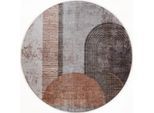 Veer Carpets Vloerkleed ova rond ø160 cm