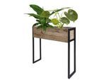 Home67 Plantenbak faab 72 cm