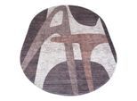 Veer Carpets Vloerkleed form ovaal 160 x 230 cm