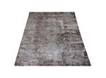 Veer Carpets Vloerkleed yara brown 200 x 290 cm