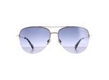 Kate Spade Maisie/G/S 807 9O zwart grijs gradiÃ«nt zonnebril