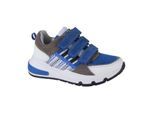 Trackstyle 325346-523w2 jongens klittenbandschoenen