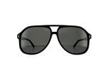 Gucci zonnebril GG1042S 001 Zwart grijs