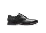 Timberland Edgeworth Mens Black Oxford Schuhe