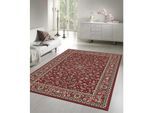 Muratap Klassiek oosters vloerkleed – nain collectie traditioneel vintage tapijt