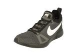 Nike Damen Duel Racer Schwarz Turnschuhe